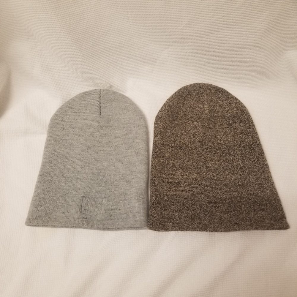 2 Skull Cap Bundle - image 4
